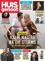 Huisgenoot